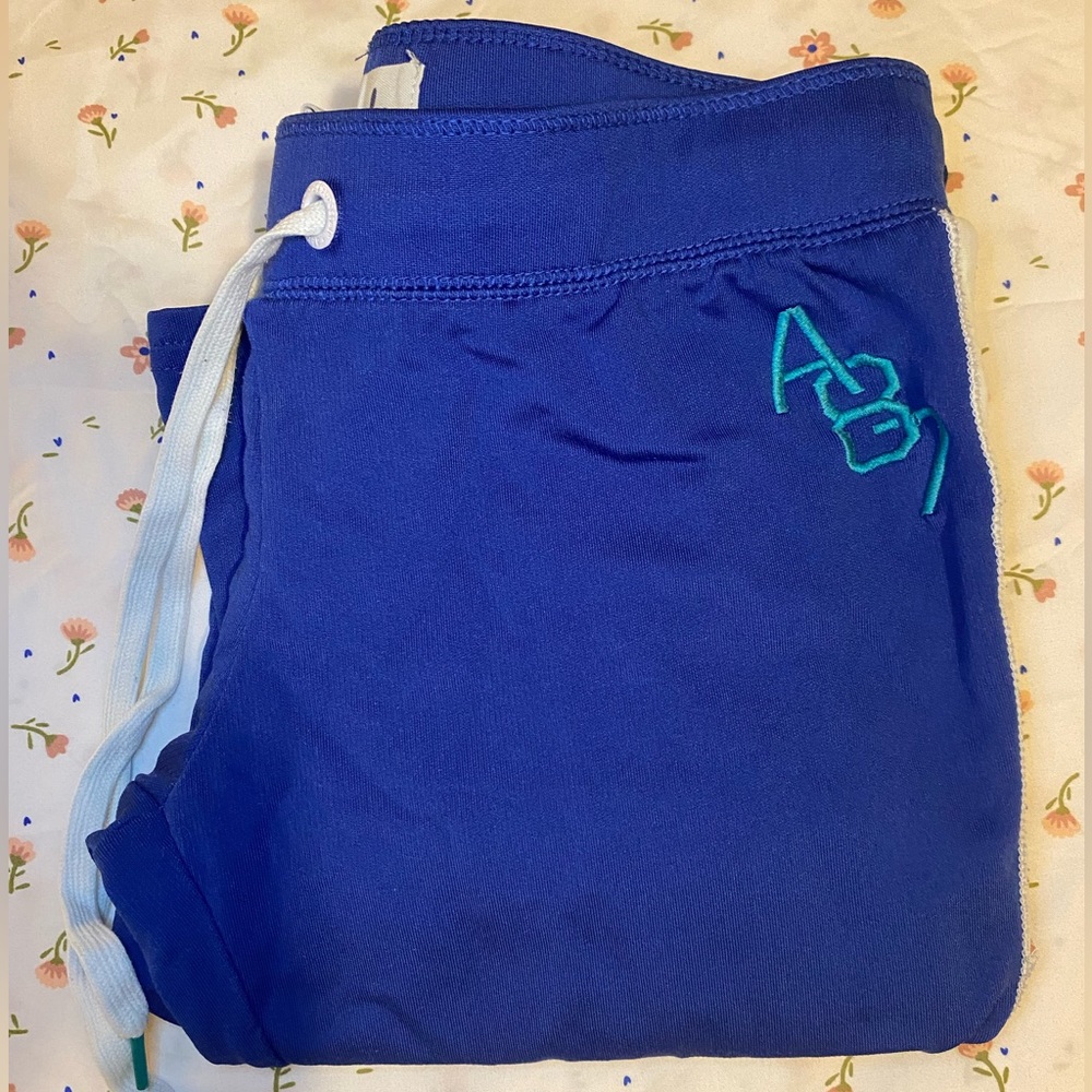 Aeropostale Bootcut Track Pants / Joggers